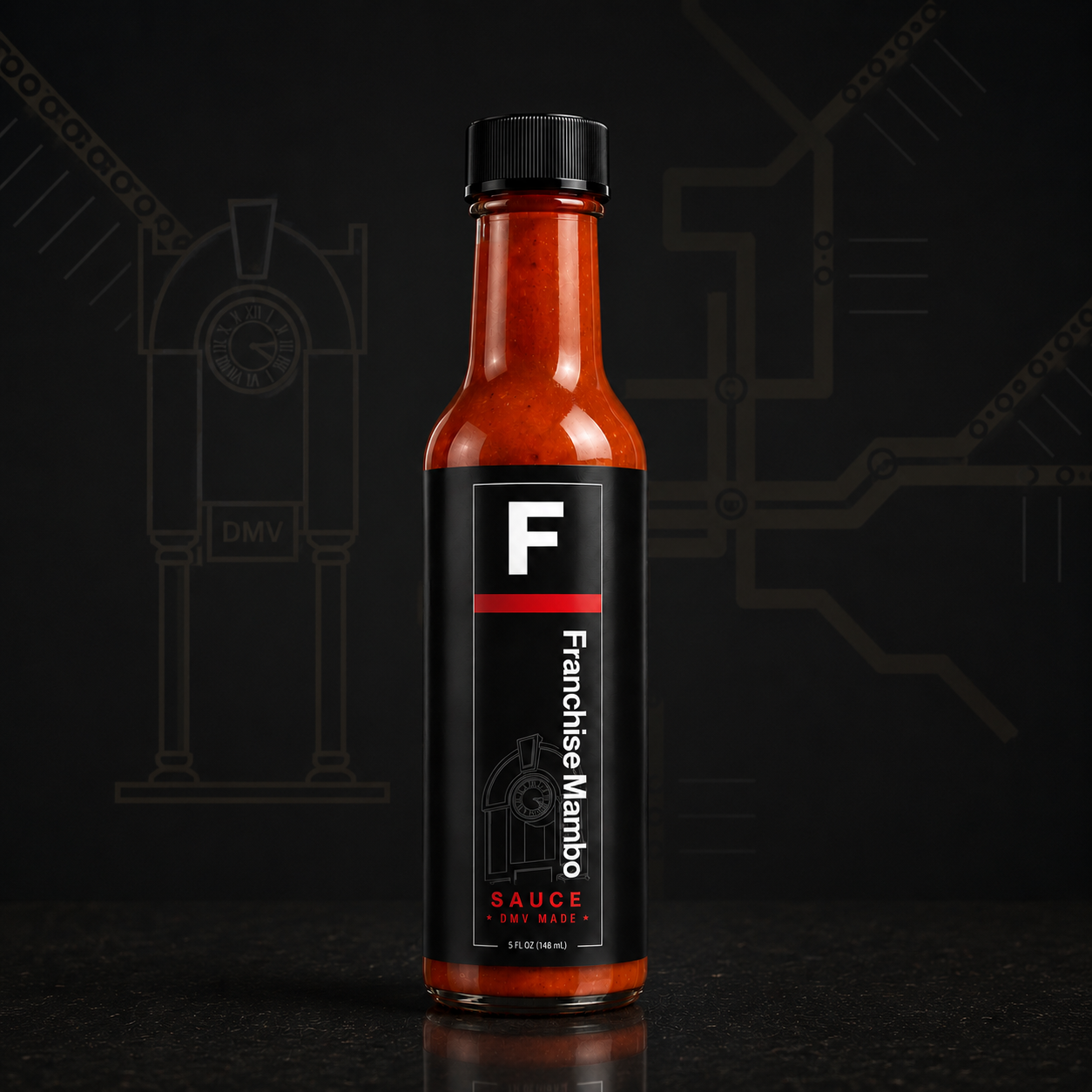 Founder’s Batch