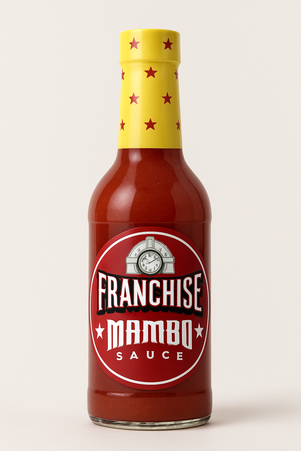 Original Mambo Sauce